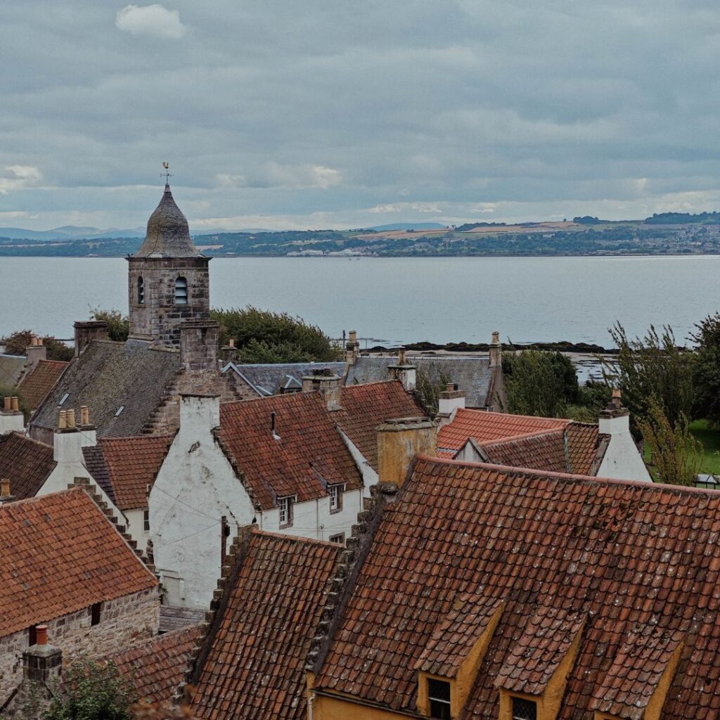 Culross