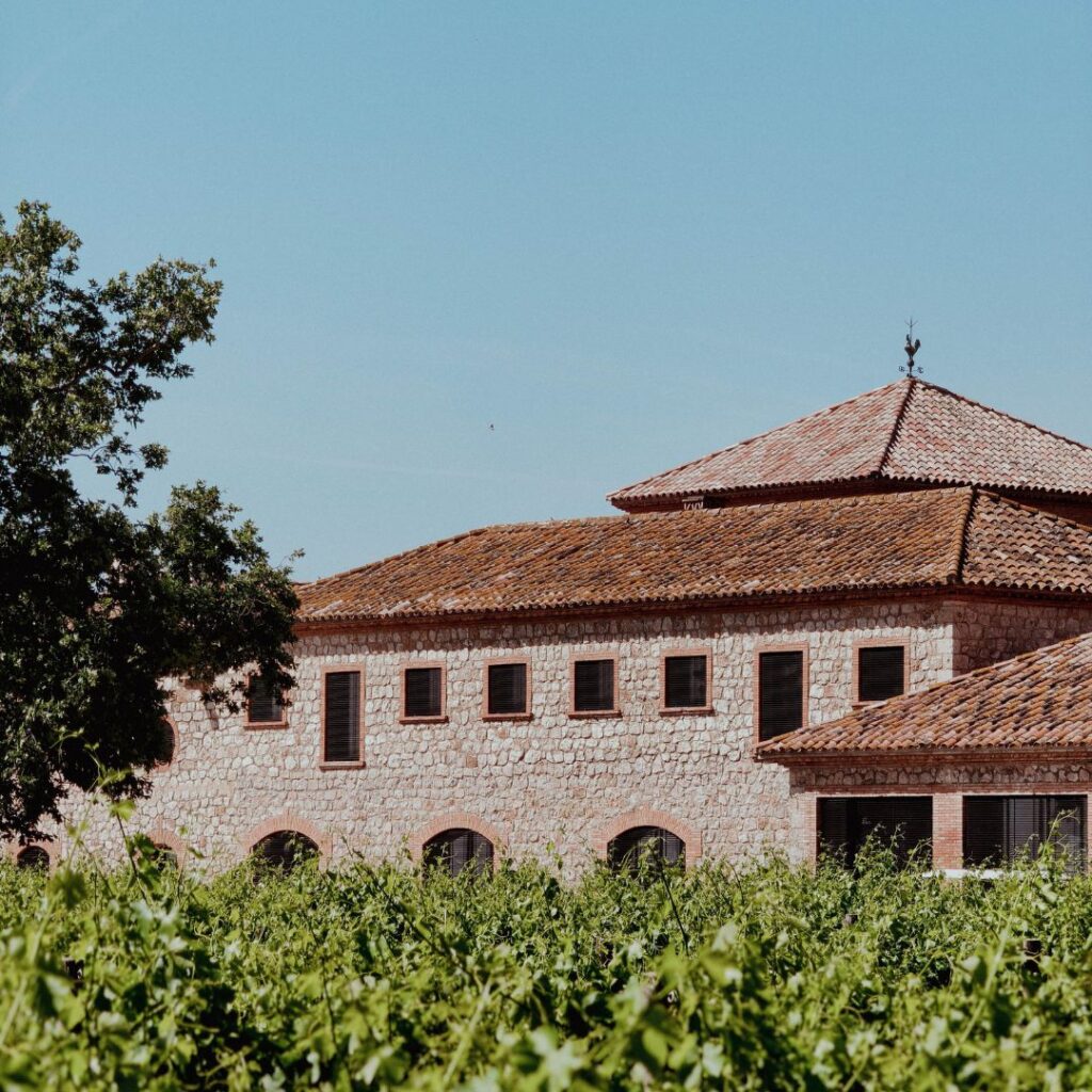Celler Perelada